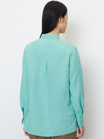 Рубашка повседневная Marc O’Polo модель M03130542427-846 Рубашка повседневная Marc O’Polo модель M03130542427-846 Фото