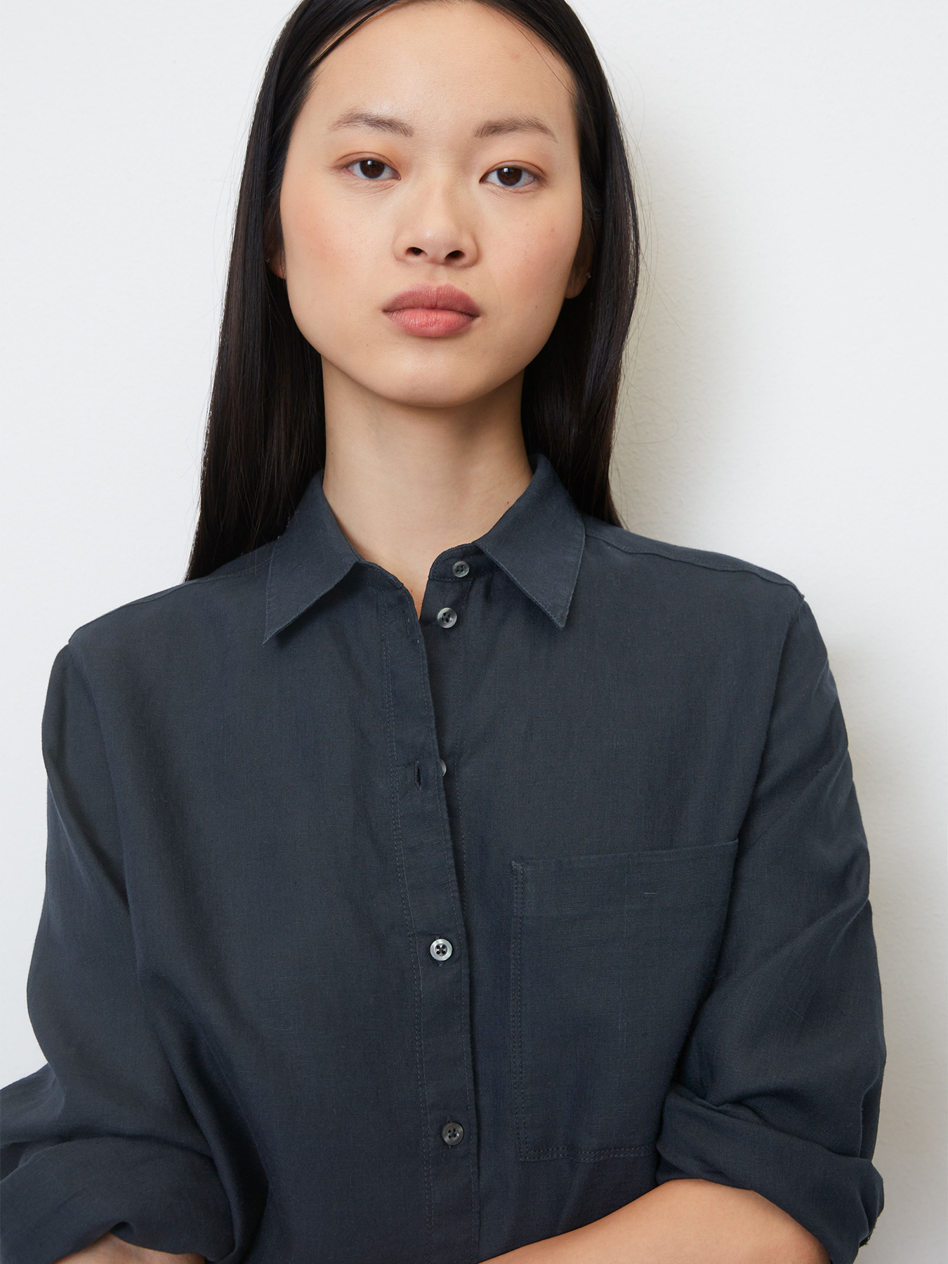 Рубашка Marc O’Polo модель M03130542427-899 Фото