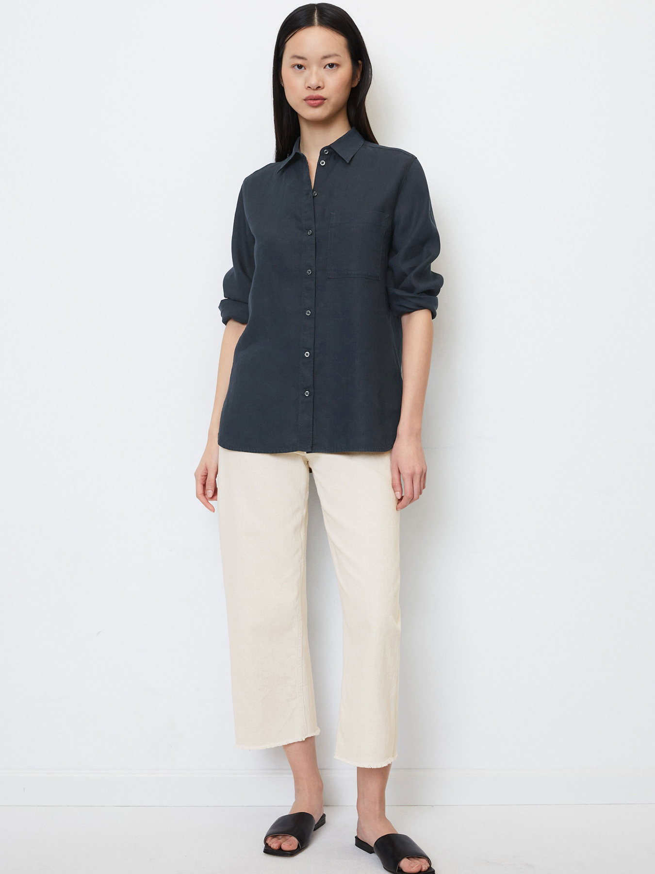 Рубашка Marc O’Polo модель M03130542427-899 Фото