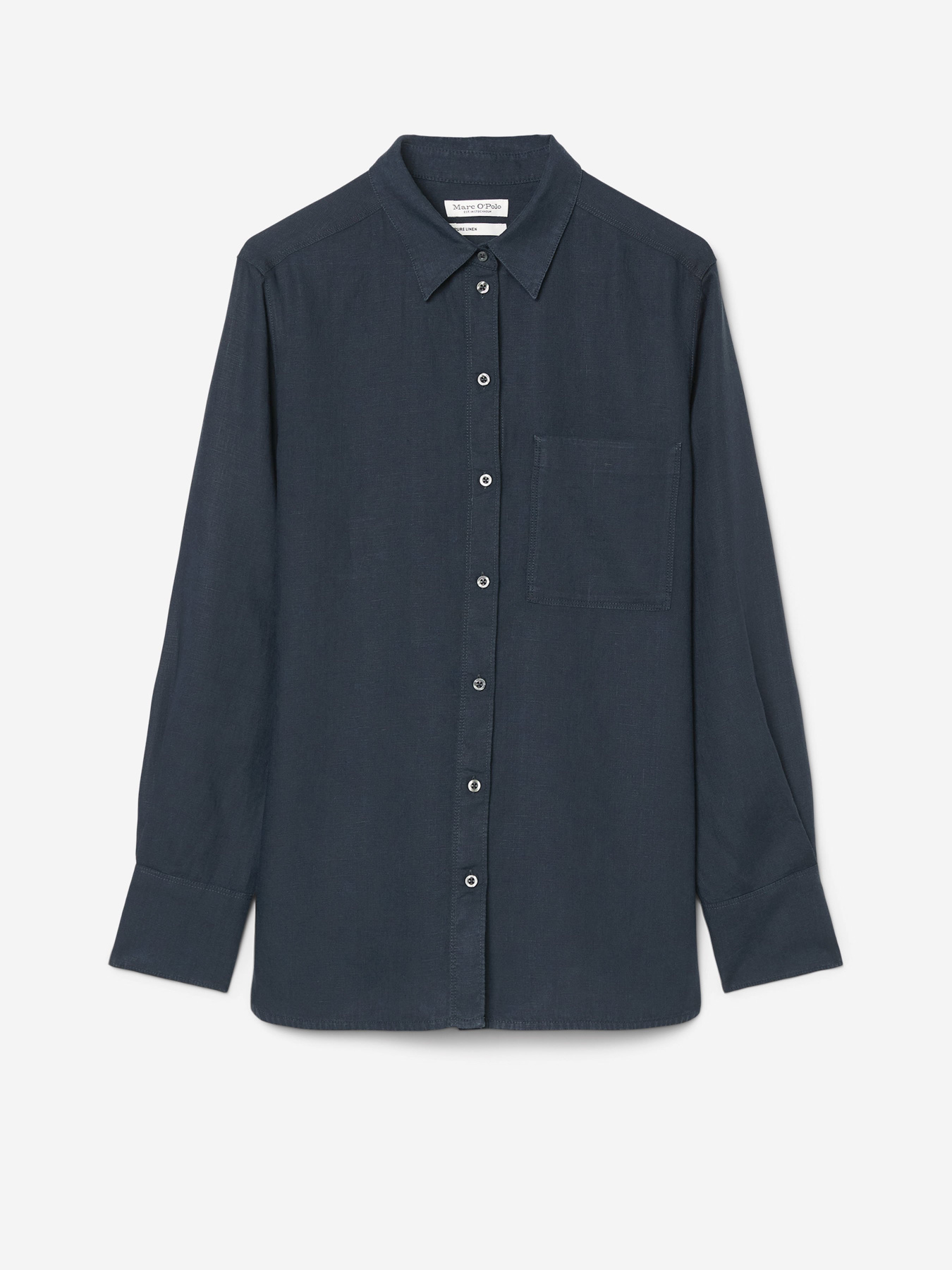 Сорочка повсякденна Marc O’Polo модель M03130542427-899 Фото