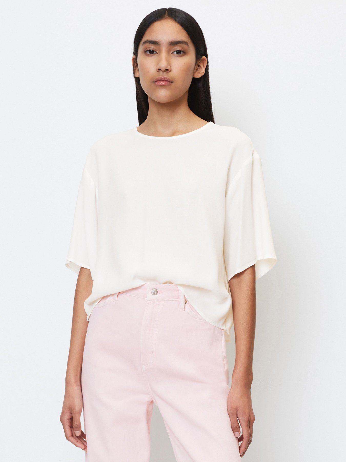 Блуза Marc O’Polo DENIM модель PF6236 Фото