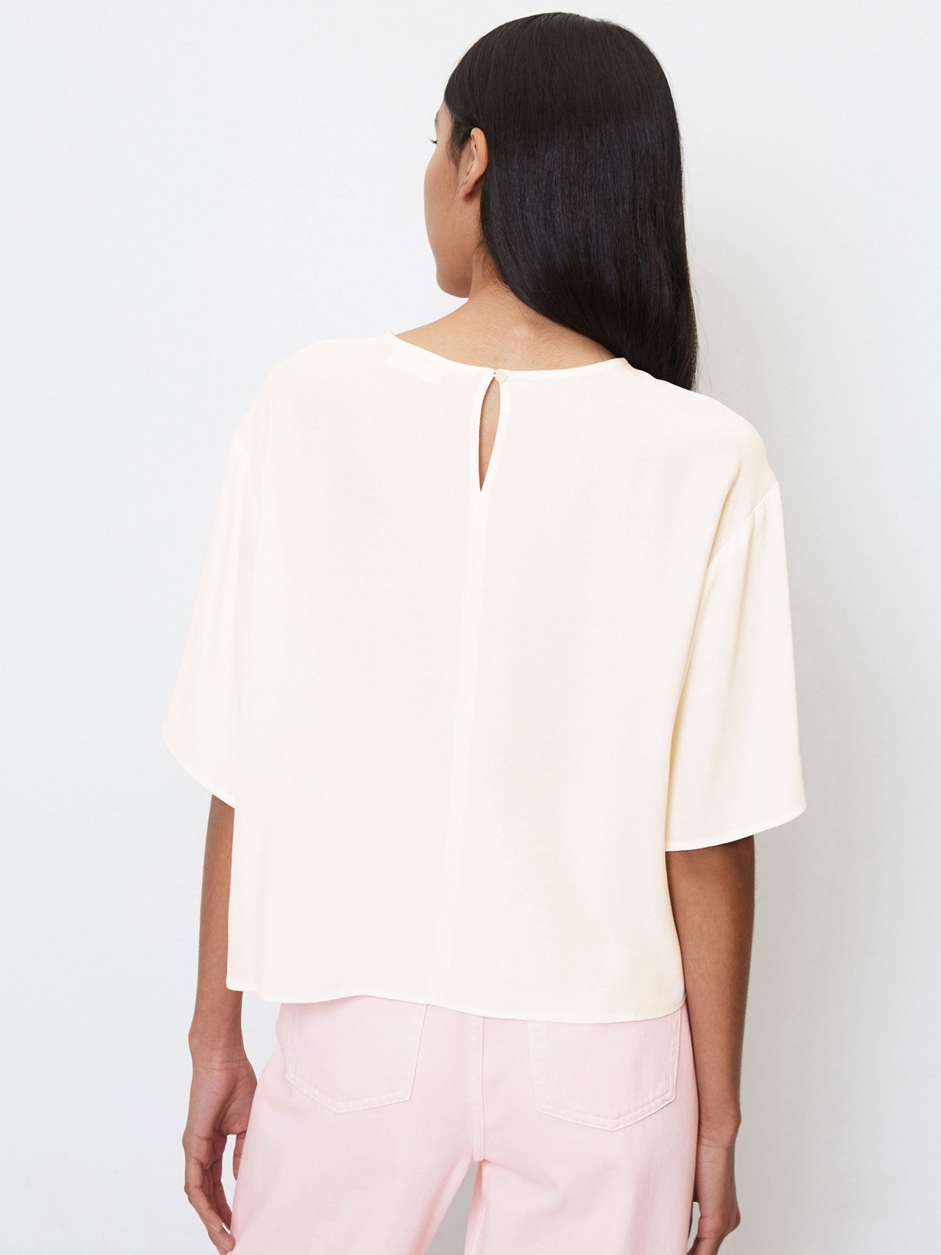 Блуза Marc O’Polo DENIM модель PF6236 Фото