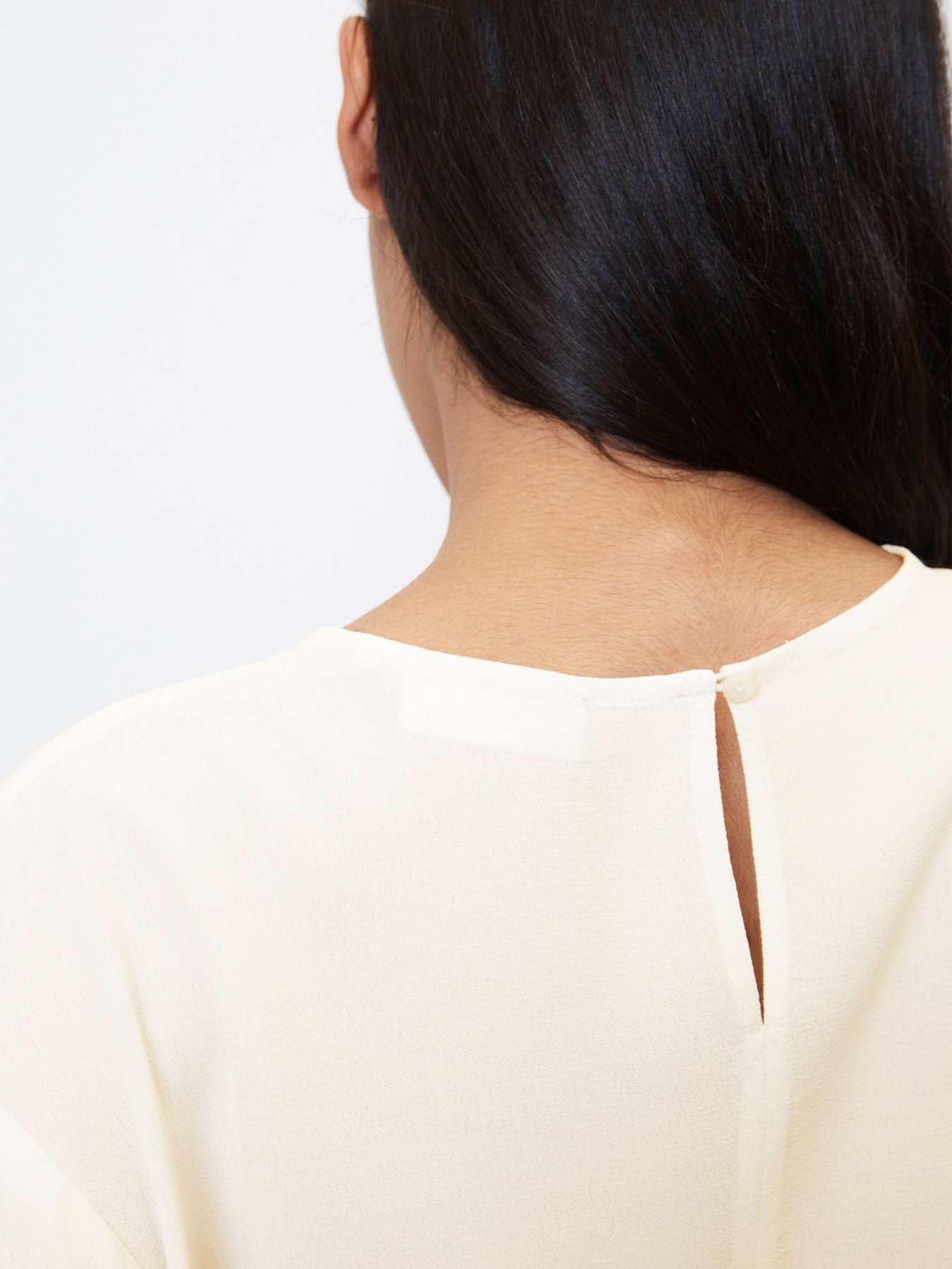 Блуза Marc O’Polo DENIM модель PF6236 Фото