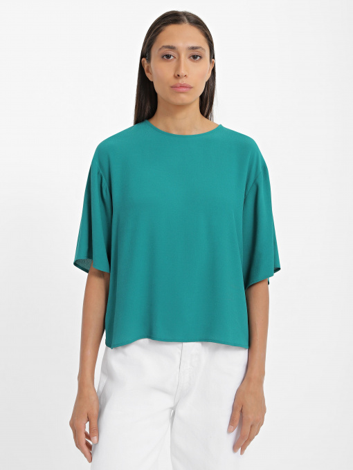 Блуза Marc O’Polo DENIM модель PF6237 Фото