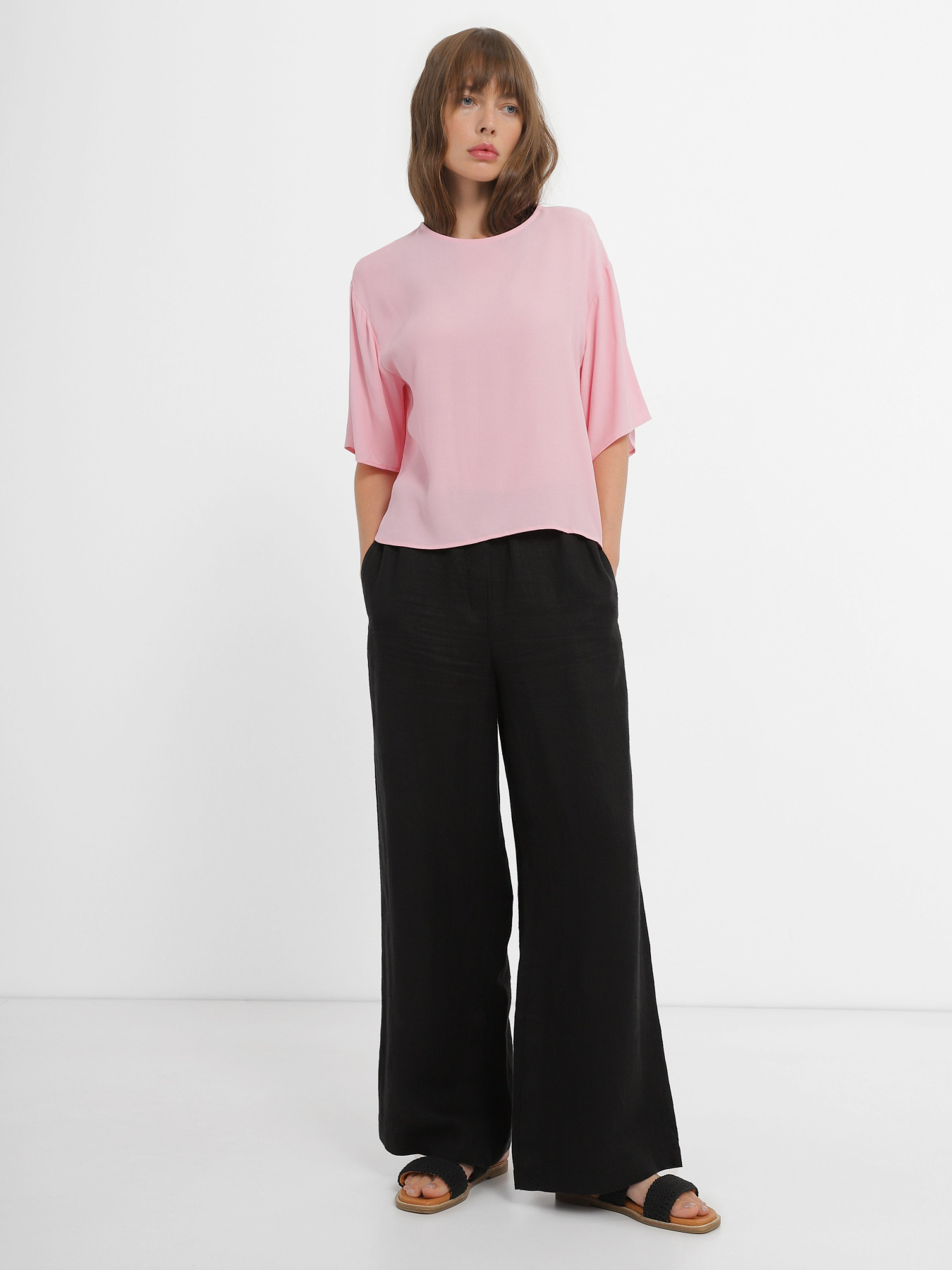 Блуза Marc O’Polo DENIM модель PF6238 Фото