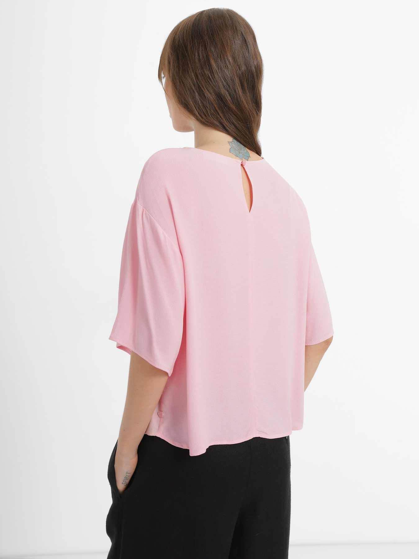 Блуза Marc O’Polo DENIM модель PF6238 Фото