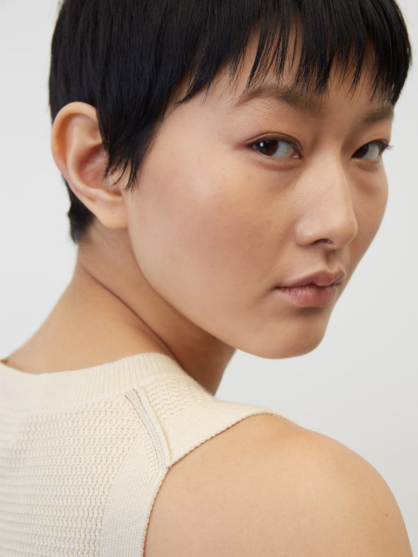 Майка Marc O’Polo модель 302600663243-159 Фото