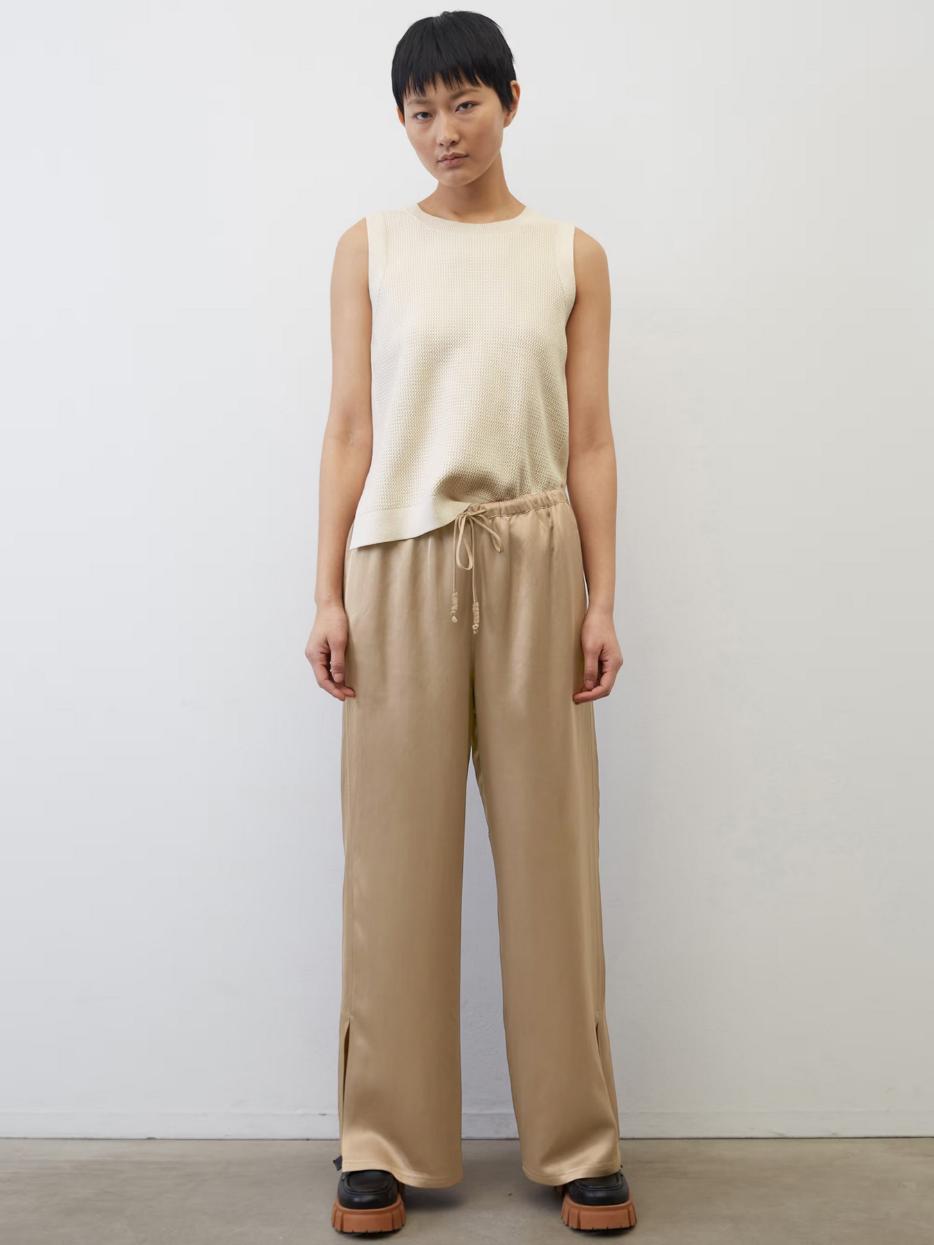 Майка Marc O’Polo модель 302600663243-159 Фото