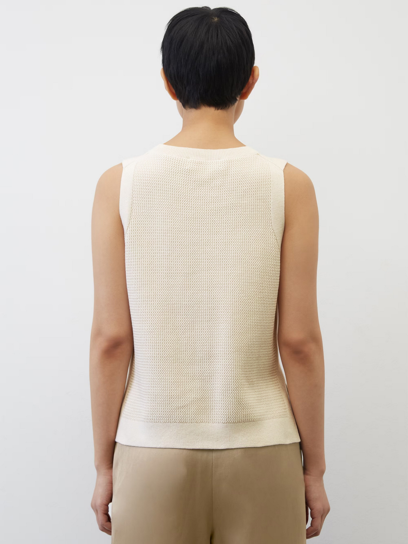 Майка Marc O’Polo модель 302600663243-159 Майка Marc O’Polo модель 302600663243-159 Фото