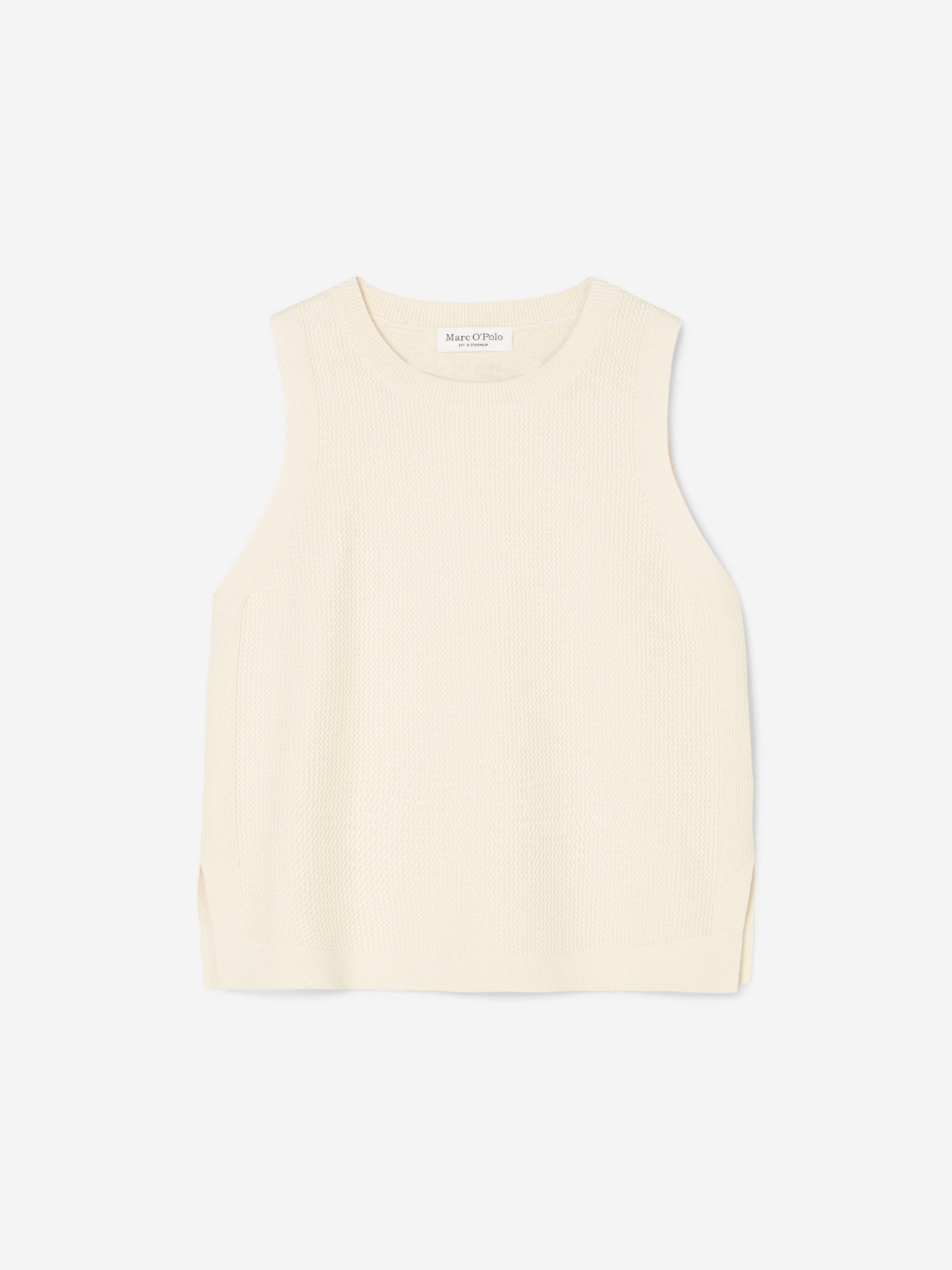 Майка Marc O’Polo модель 302600663243-159 Майка Marc O’Polo модель 302600663243-159 Фото