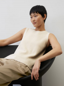 Майка Marc O’Polo модель 302600663243-159 Фото