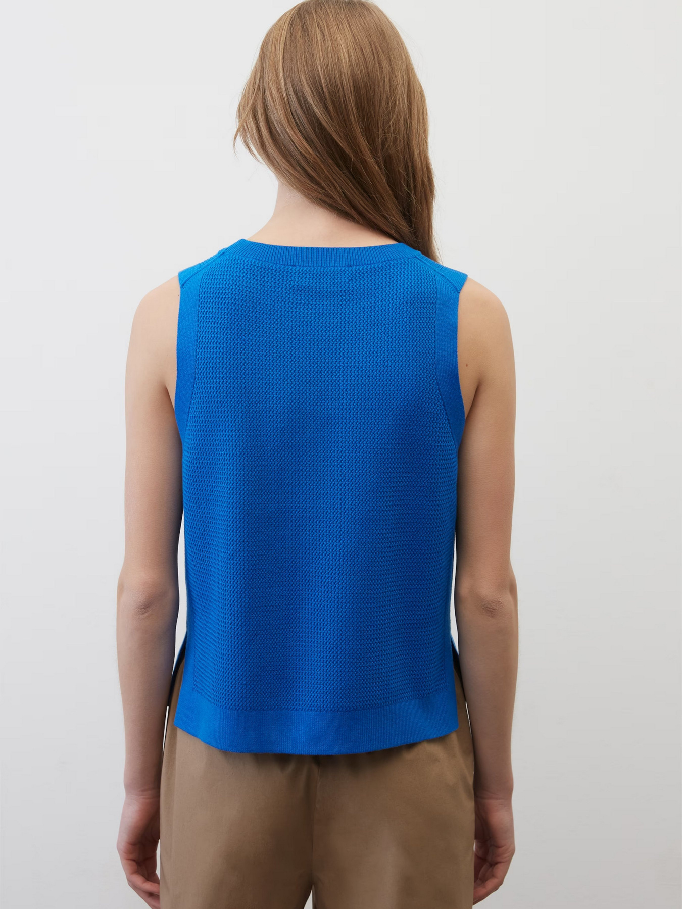 Майка Marc O’Polo модель 302600663243-868 Фото