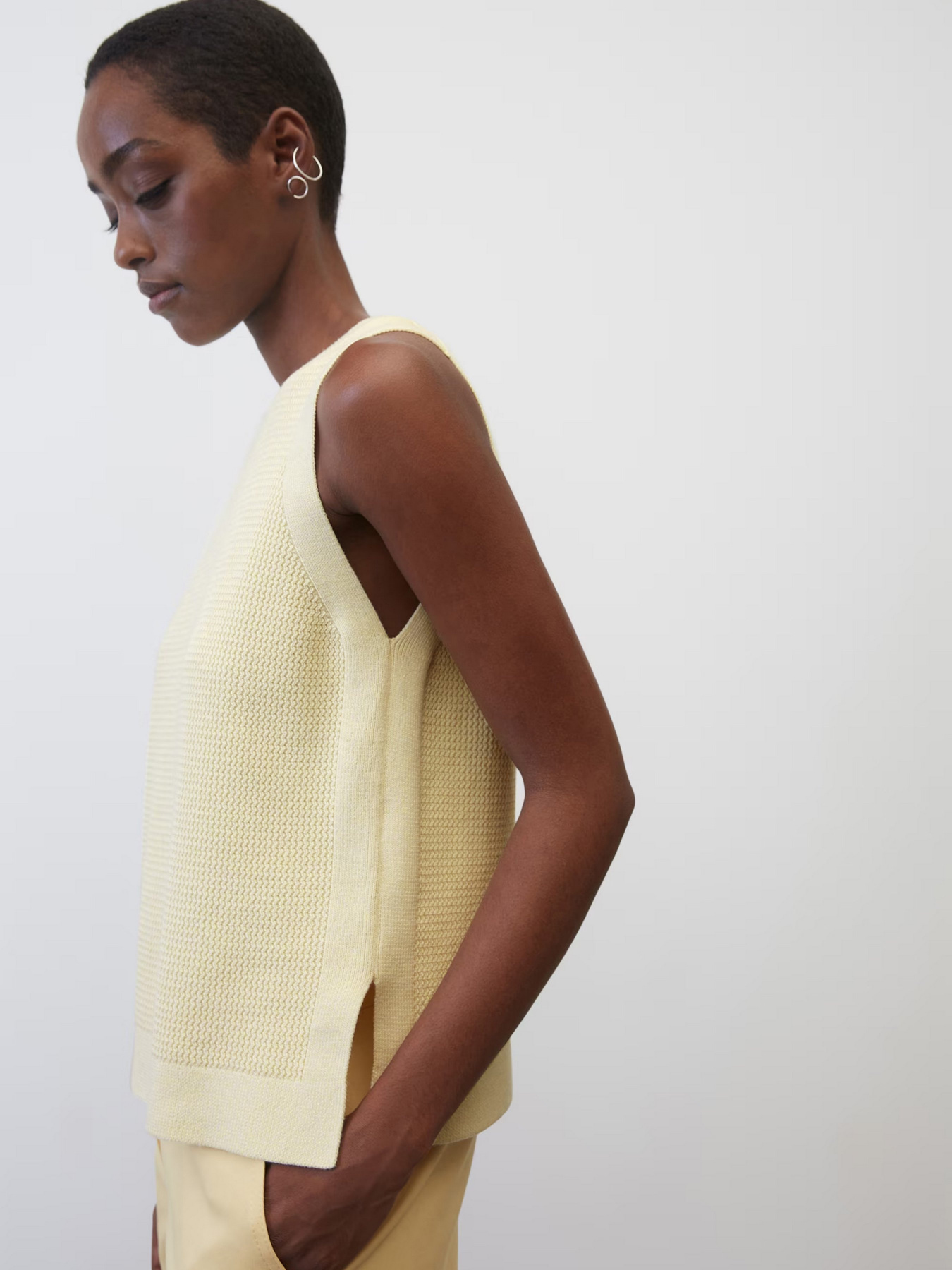 Майка Marc O’Polo модель 302600663243-B79 Фото