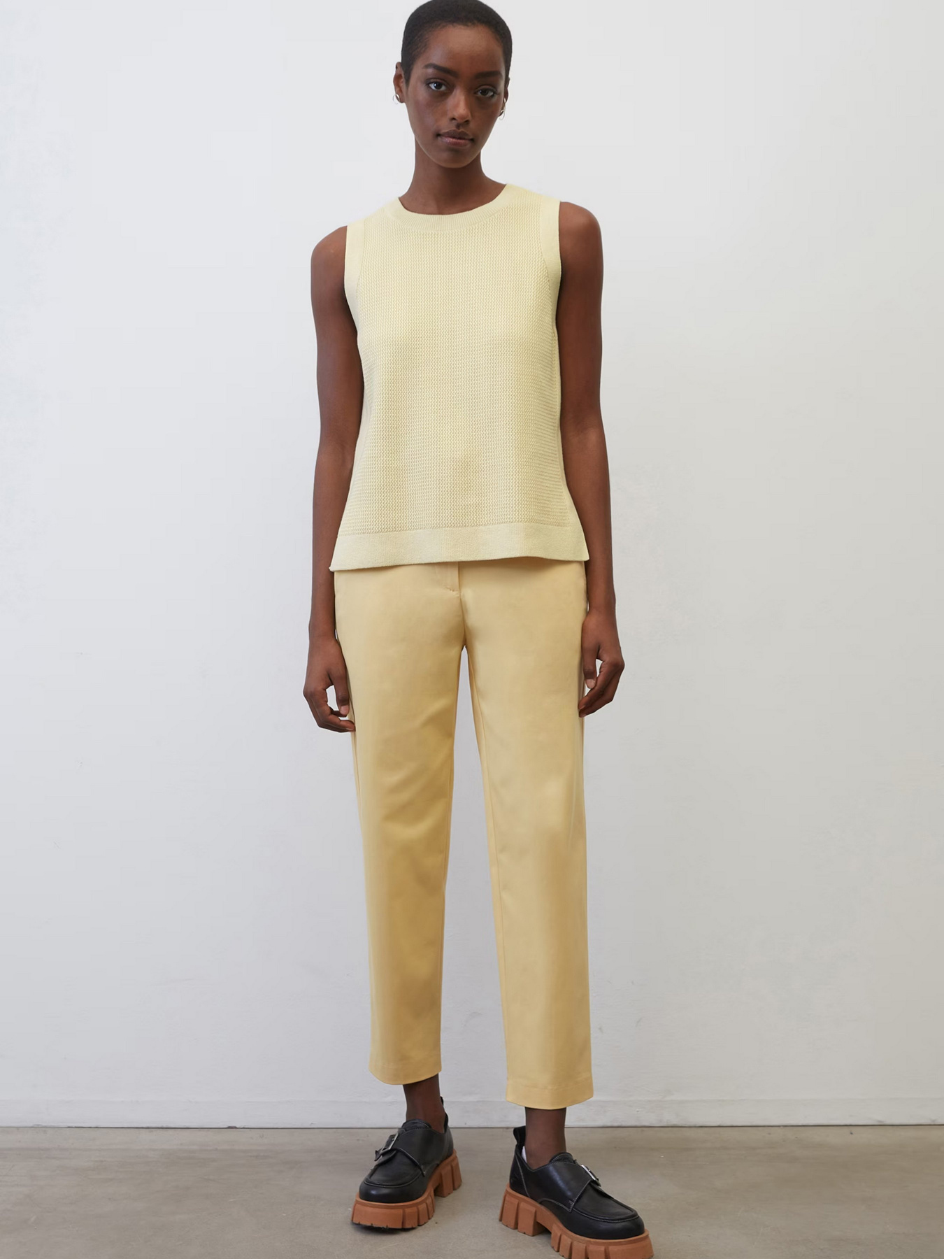 Майка Marc O’Polo модель 302600663243-B79 Фото