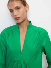 Сукня міді Marc O’Polo модель 303104121047-452 Фото