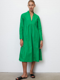 Платье миди Marc O’Polo модель 303104121047-452 Фото