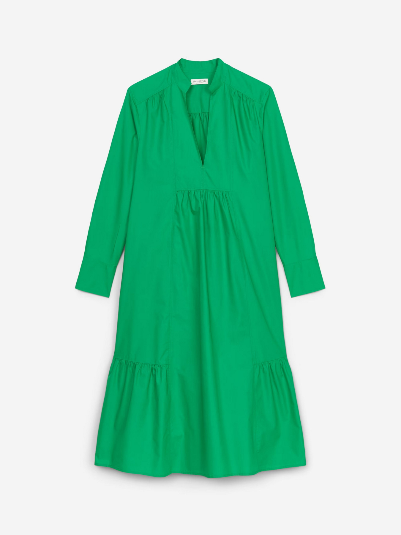 Платье миди Marc O’Polo модель 303104121047-452 Фото