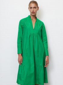 Платье миди Marc O’Polo модель 303104121047-452 Фото