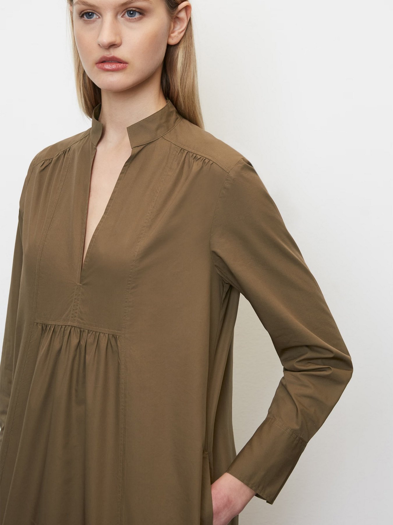 Сукня міді Marc O’Polo модель 303104121047-772 Фото