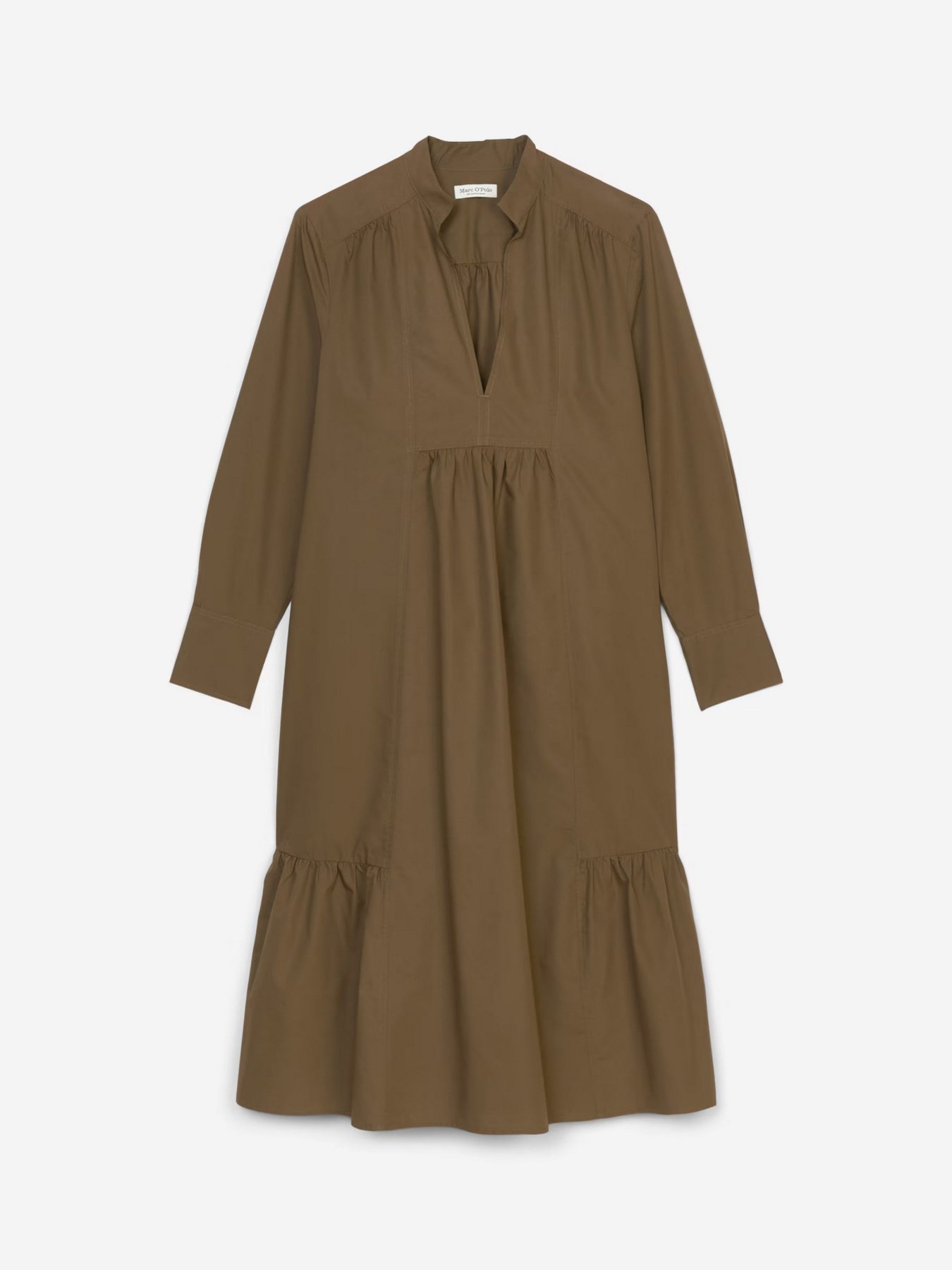 Сукня міді Marc O’Polo модель 303104121047-772 Фото