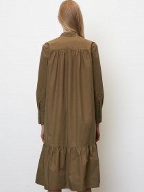 Сукня міді Marc O’Polo модель 303104121047-772 Фото