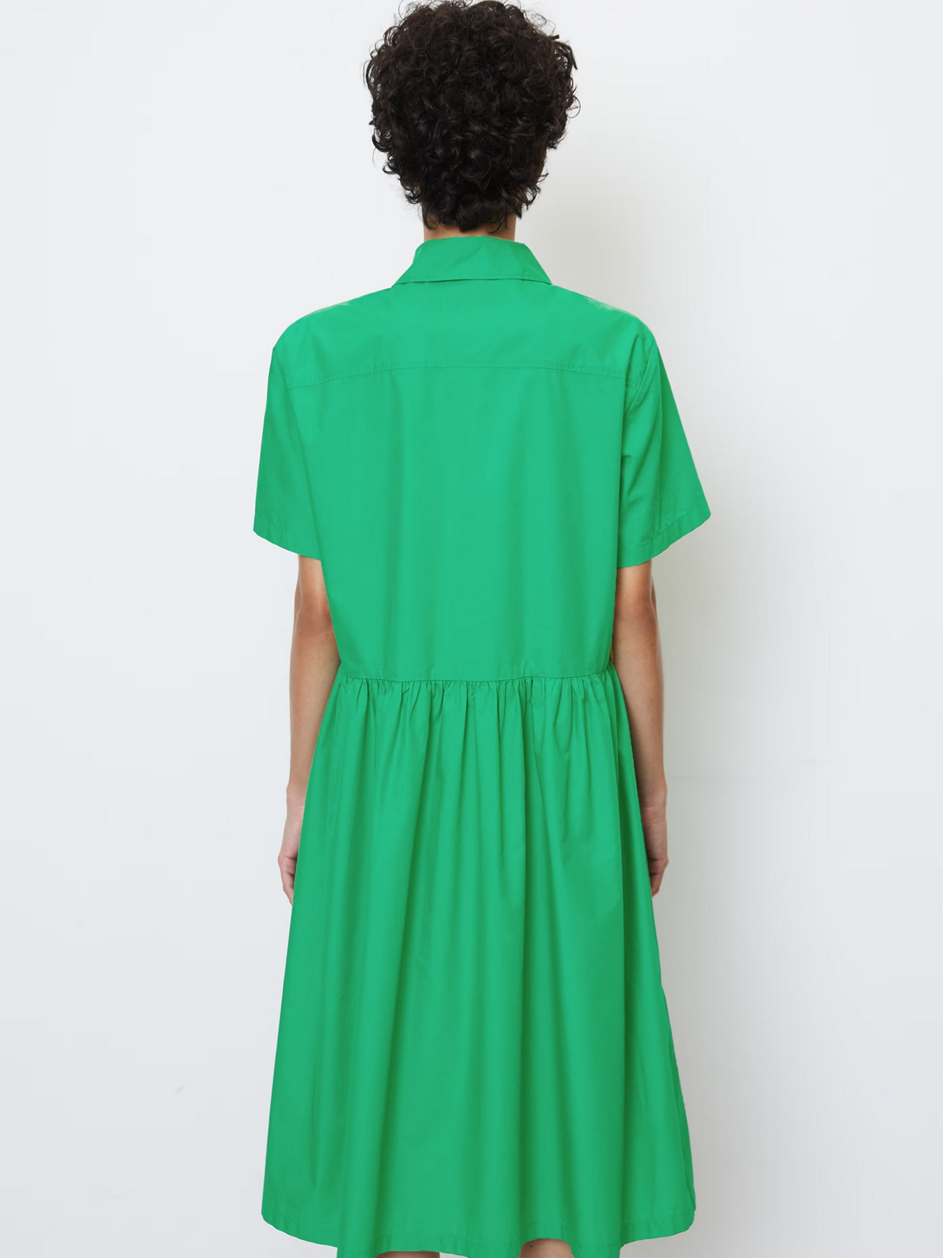 Платье миди Marc O’Polo модель 303104121235-452 Фото