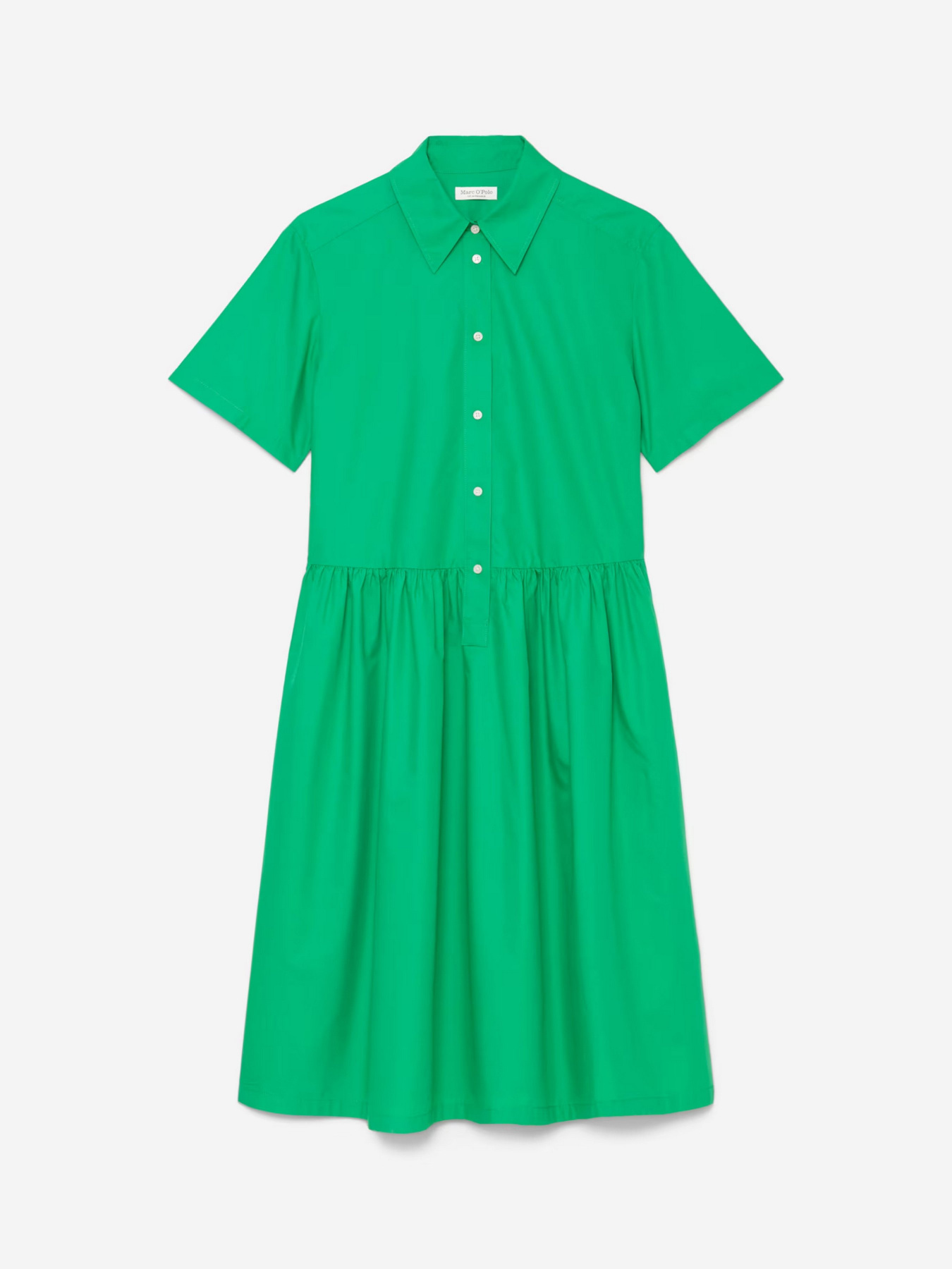 Платье миди Marc O’Polo модель 303104121235-452 Фото