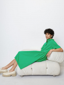 Платье миди Marc O’Polo модель 303104121235-452 Фото