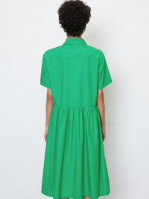 Сукня міді Marc O’Polo модель 303104121235-452 Фото