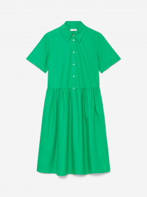 Сукня міді Marc O’Polo модель 303104121235-452 Фото