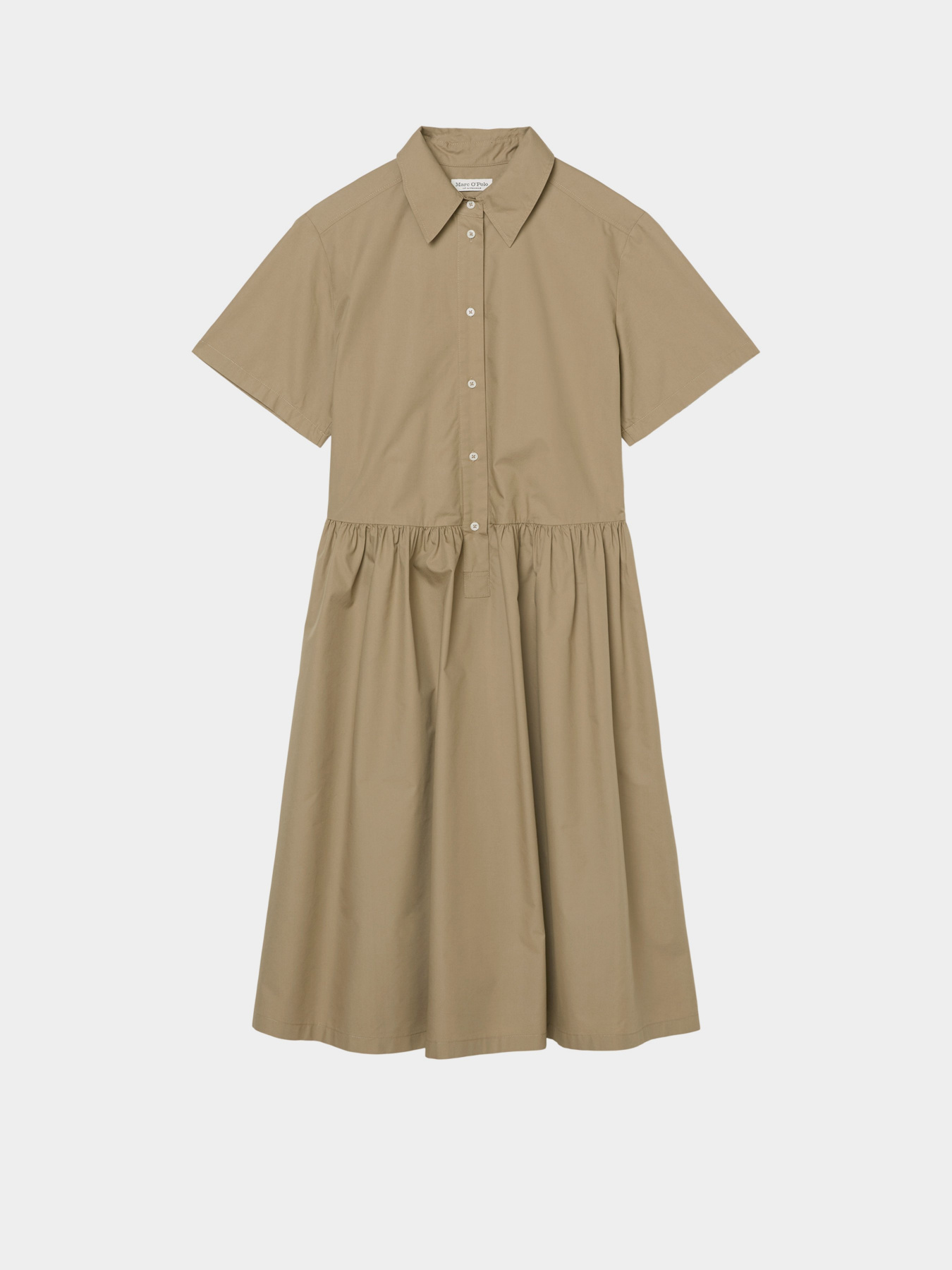 Платье миди Marc O’Polo модель 303104121235-750 Фото