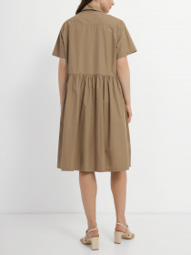 Платье миди Marc O’Polo модель 303104121235-750 Фото