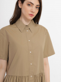 Платье миди Marc O’Polo модель 303104121235-750 Фото