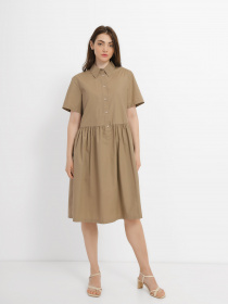 Платье миди Marc O’Polo модель 303104121235-750 Фото