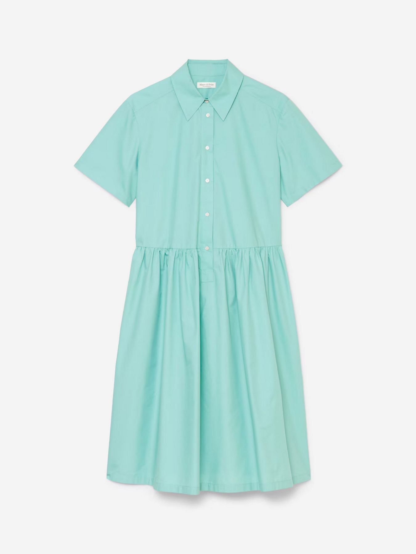 Платье миди Marc O’Polo модель 303104121235-846 Фото