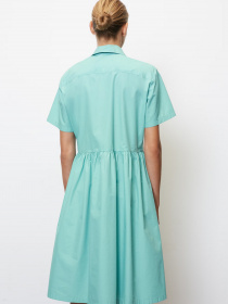 Платье миди Marc O’Polo модель 303104121235-846 Фото