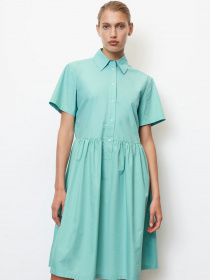 Платье миди Marc O’Polo модель 303104121235-846 Фото