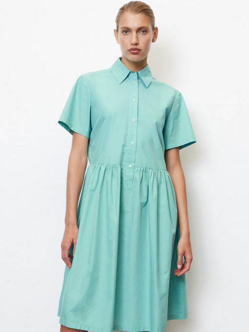 Сукня міді Marc O’Polo модель 303104121235-846 Фото