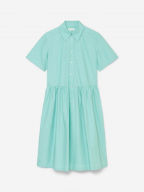 Сукня міді Marc O’Polo модель 303104121235-846 Сукня міді Marc O’Polo модель 303104121235-846 Фото