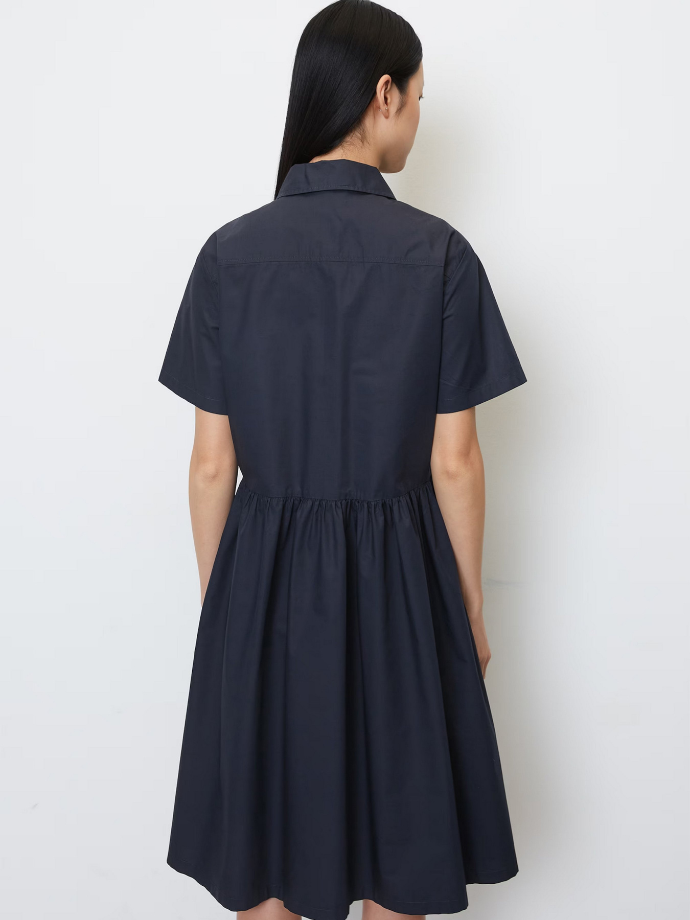 Платье миди Marc O’Polo модель 303104121235-899 Фото