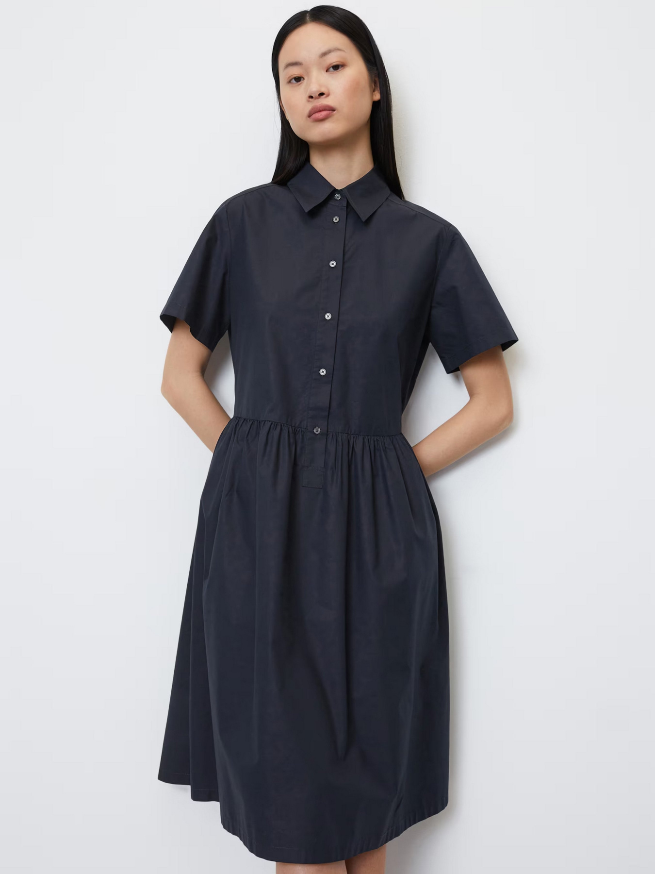 Платье миди Marc O’Polo модель 303104121235-899 Фото