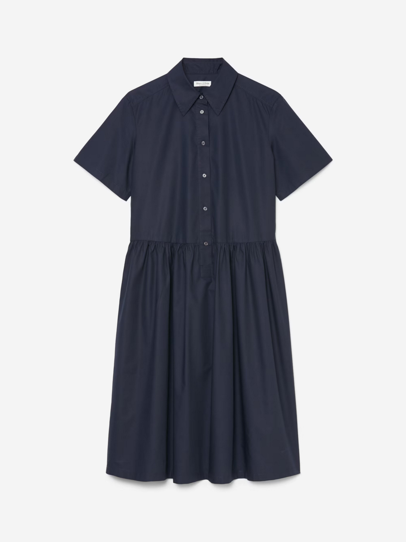 Сукня міді Marc O’Polo модель 303104121235-899 Фото