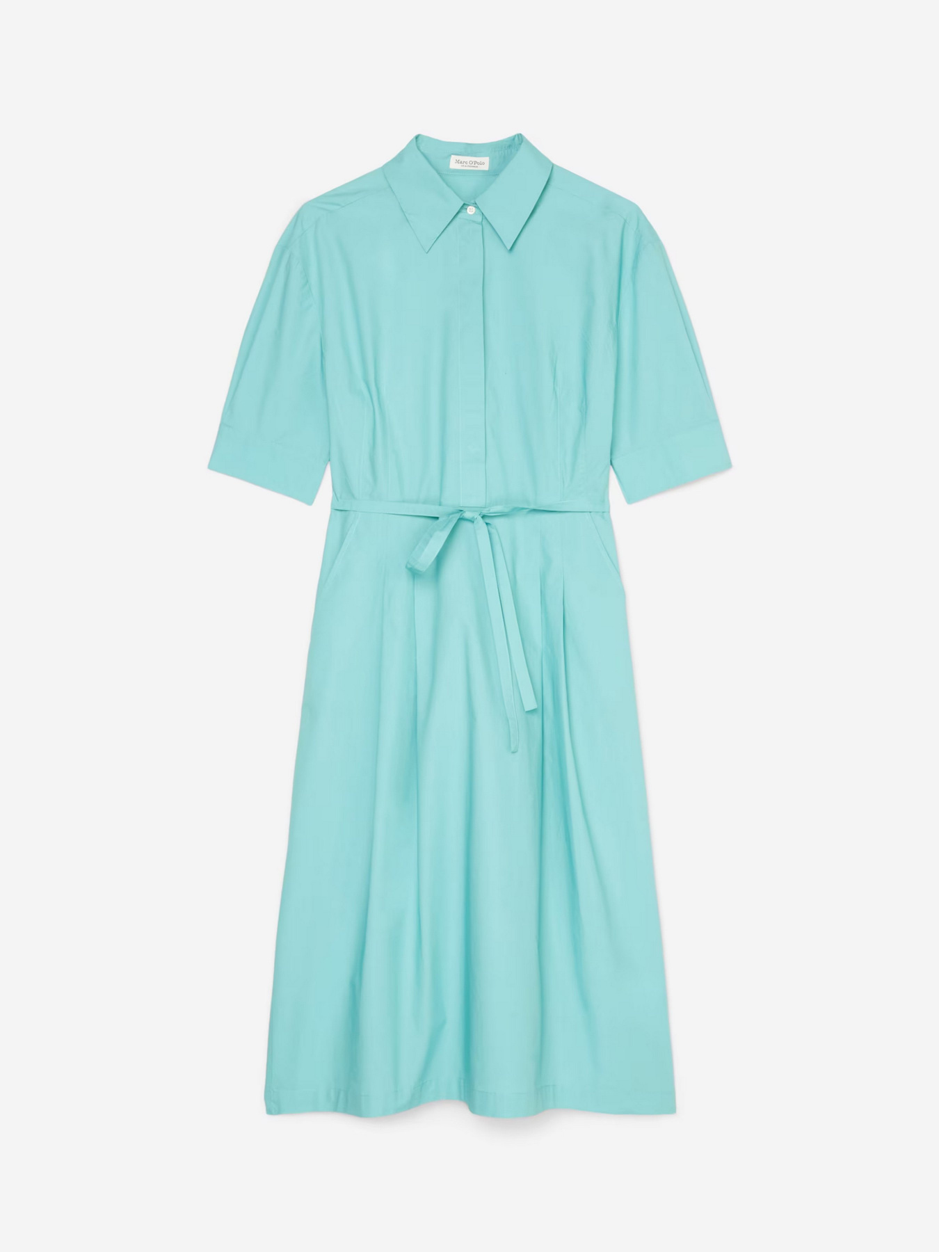 Сукня міді Marc O’Polo модель 303105121185-846 Фото