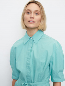 Сукня міді Marc O’Polo модель 303105121185-846 Фото