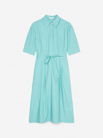 Сукня міді Marc O’Polo модель 303105121185-846 Сукня міді Marc O’Polo модель 303105121185-846 Фото