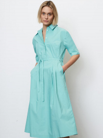 Сукня міді Marc O’Polo модель 303105121185-846 Сукня міді Marc O’Polo модель 303105121185-846 Фото