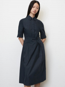 Сукня міді Marc O’Polo модель 303105121185-899 Фото