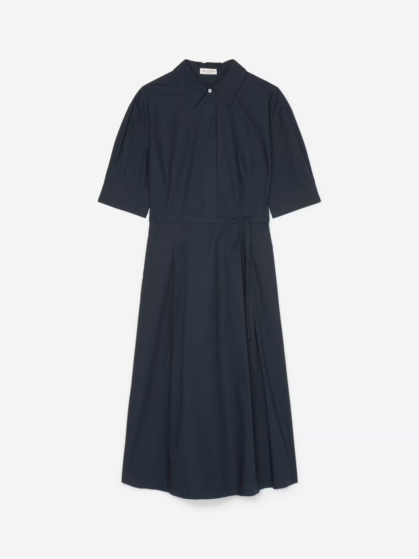 Сукня міді Marc O’Polo модель 303105121185-899 Фото