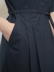 Сукня міді Marc O’Polo модель 303105121185-899 Фото