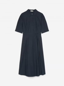 Сукня міді Marc O’Polo модель 303105121185-899 Фото